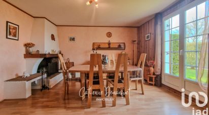 Traditional house 5 rooms of 103 m² in Mantes-la-Ville (78711)
