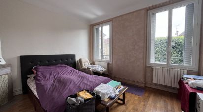 Appartement 3 pièces de 70 m² à Tournan-en-Brie (77220)