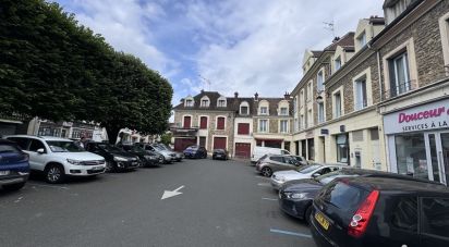 Apartment 3 rooms of 70 m² in Tournan-en-Brie (77220)