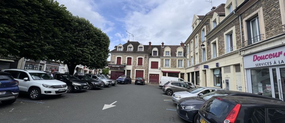 Apartment 3 rooms of 70 m² in Tournan-en-Brie (77220)