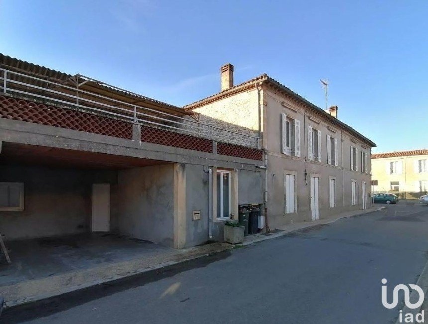 House 7 rooms of 192 m² in La Réole (33190)