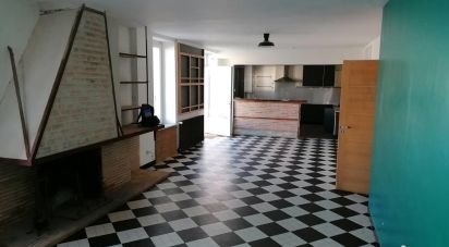 House 7 rooms of 192 m² in La Réole (33190)