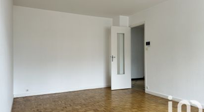 Appartement 3 pièces de 65 m² à Fontaine (38600)