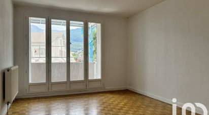 Appartement 3 pièces de 65 m² à Fontaine (38600)