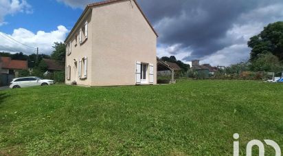 Pavilion 5 rooms of 112 m² in La Ferté-sous-Jouarre (77260)