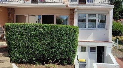 Maison 5 pièces de 95 m² à La Plaine-sur-Mer (44770)