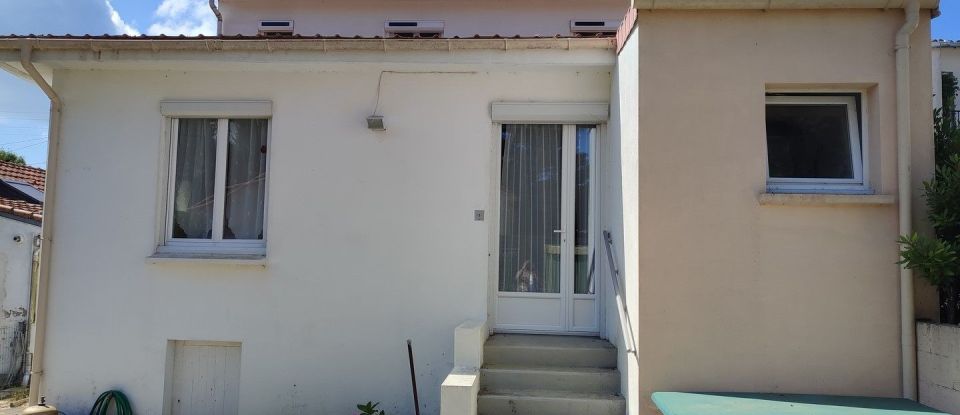 House 5 rooms of 95 m² in La Plaine-sur-Mer (44770)