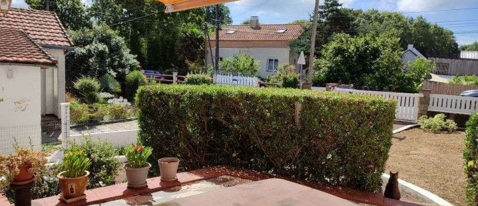 House 5 rooms of 95 m² in La Plaine-sur-Mer (44770)