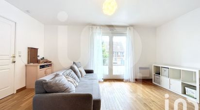 Appartement 2 pièces de 46 m² à Pontault-Combault (77340)