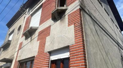 Maison de ville 5 pièces de 79 m² à Maubeuge (59600)