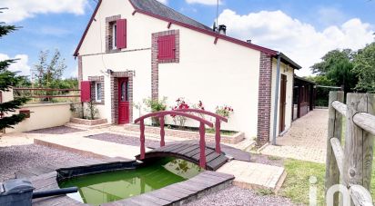 House 6 rooms of 182 m² in Breteuil (27160)