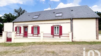 House 6 rooms of 182 m² in Breteuil (27160)