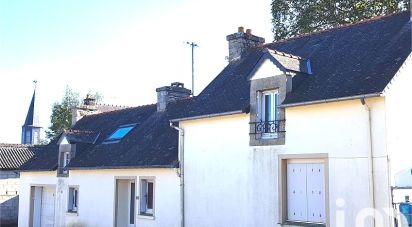 Maison 6 pièces de 115 m² à Saint-Gérand (56920)