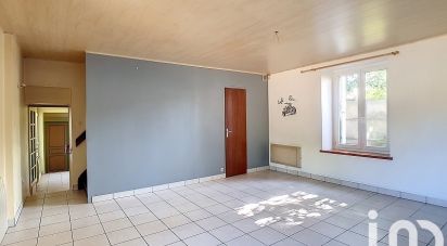 House 6 rooms of 115 m² in Saint-Gérand (56920)