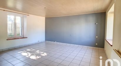 House 6 rooms of 115 m² in Saint-Gérand (56920)