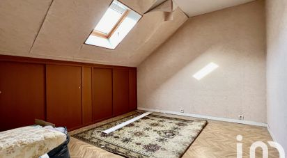 Maison traditionnelle 5 pièces de 93 m² à Rennes (35200)