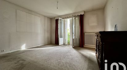 Maison traditionnelle 5 pièces de 93 m² à Rennes (35200)