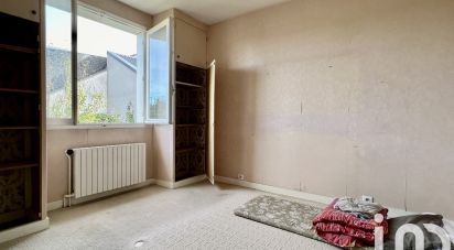 Maison traditionnelle 5 pièces de 93 m² à Rennes (35200)