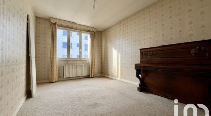 Traditional house 5 rooms of 93 m² in Rennes (35200)