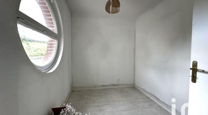 Apartment 3 rooms of 50 m² in Isbergues (62330)