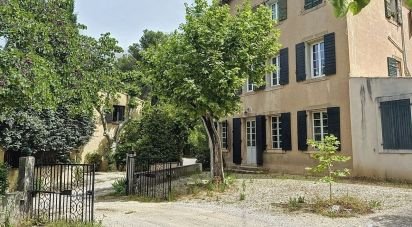 Appartement 4 pièces de 118 m² à Aix-en-Provence (13100)