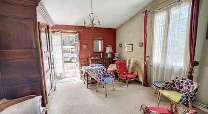 Appartement 4 pièces de 118 m² à Aix-en-Provence (13100)