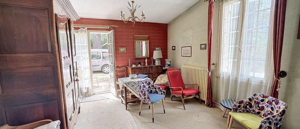 Appartement 4 pièces de 118 m² à Aix-en-Provence (13100)