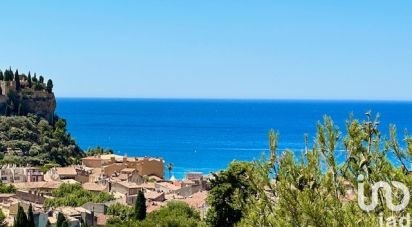 Apartment 2 rooms of 40 m² in Cassis (13260)