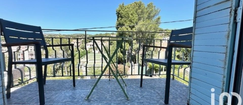 Apartment 2 rooms of 40 m² in Cassis (13260)