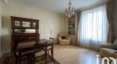 Town house 7 rooms of 178 m² in Luzy (58170)