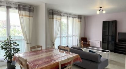 Apartment 3 rooms of 79 m² in Sens (89100)