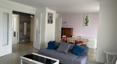 Apartment 3 rooms of 79 m² in Sens (89100)