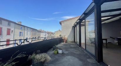 Maison 6 pièces de 150 m² à Rieux-Minervois (11160)