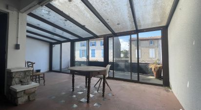 Maison 6 pièces de 150 m² à Rieux-Minervois (11160)