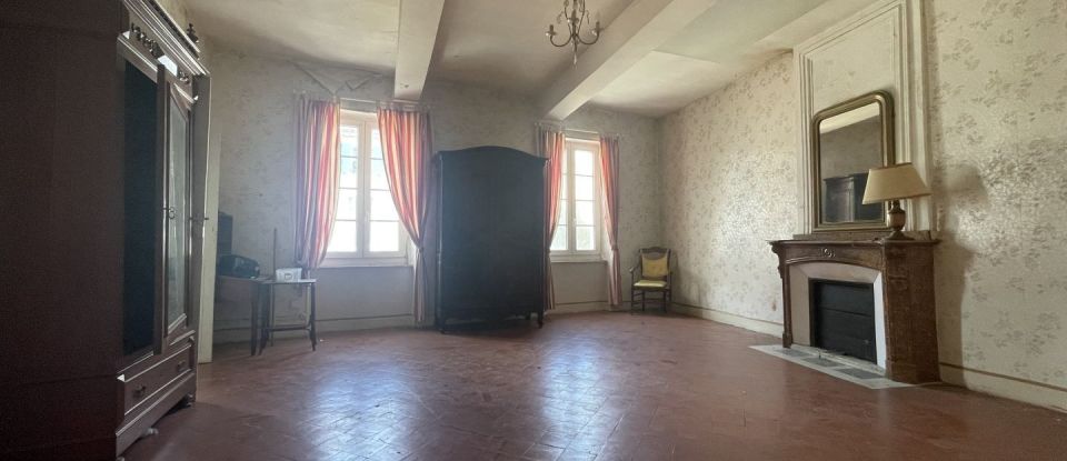 House 6 rooms of 150 m² in Rieux-Minervois (11160)