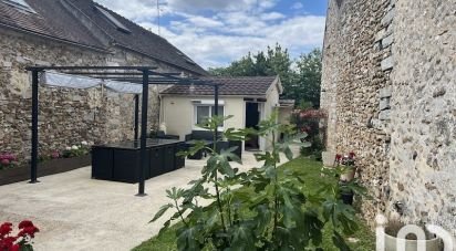 Maison traditionnelle 5 pièces de 93 m² à Le Châtelet-en-Brie (77820)