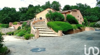 House 10 rooms of 280 m² in Donzère (26290)