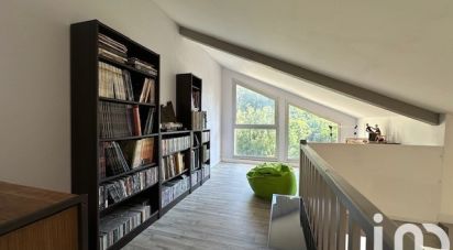 Architect house 4 rooms of 107 m² in Saint-Céré (46400)