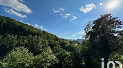 Architect house 4 rooms of 107 m² in Saint-Céré (46400)