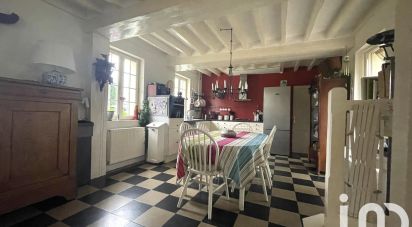 Mansion 9 rooms of 187 m² in Les Damps (27340)