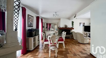 Maison traditionnelle 7 pièces de 120 m² à Garges-lès-Gonesse (95140)