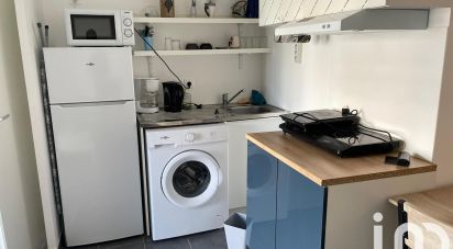 Studio 1 pièce de 33 m² à Bussy-Saint-Georges (77600)