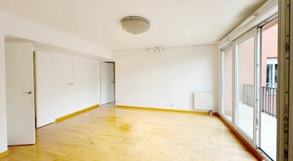 Appartement 4 pièces de 82 m² à Aubervilliers (93300)