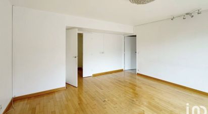 Appartement 4 pièces de 82 m² à Aubervilliers (93300)