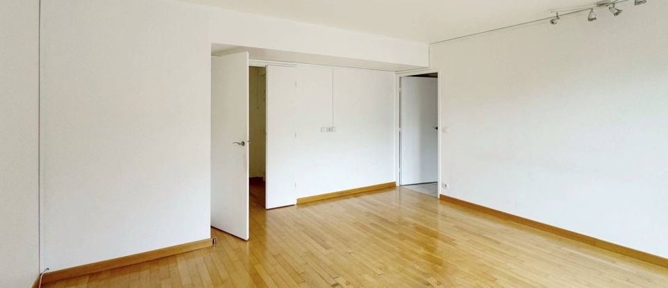 Appartement 4 pièces de 82 m² à Aubervilliers (93300)