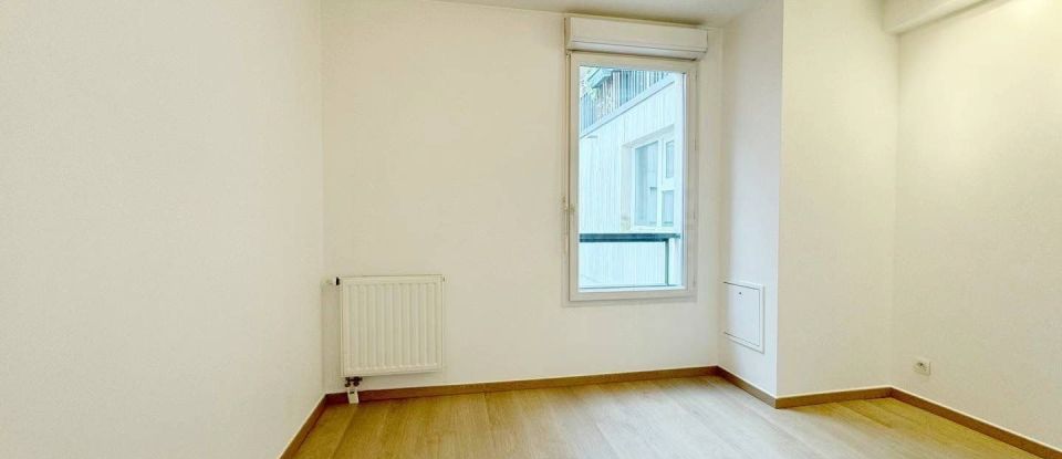 Appartement 4 pièces de 82 m² à Aubervilliers (93300)