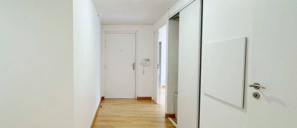 Appartement 4 pièces de 82 m² à Aubervilliers (93300)