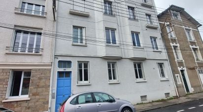 Appartement 2 pièces de 45 m² à Nantes (44000)