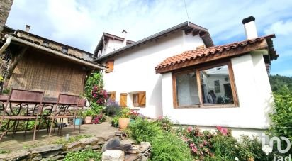 House 6 rooms of 130 m² in La Valla-en-Gier (42131)