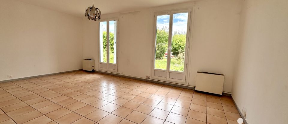 Maison 4 pièces de 74 m² à Sens (89100)